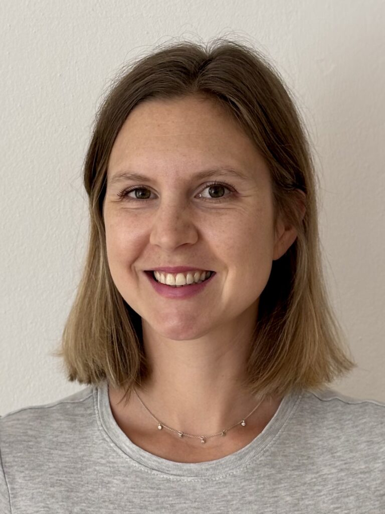 Portrait Ann-Marie Stark